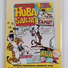Sarjakuvalehti vuosikerta 1996 (1-12) : Tuomari ; Daredev... - pikkukuva 2