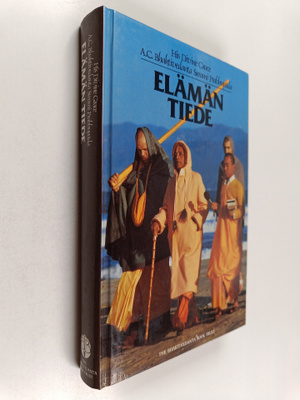 A. C. Bhaktivedanta Swami Prabhupada : Elämän tiede