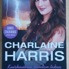 Charlaine Harris - Kuiskauksia haudan takaa - pikkukuva 1