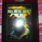 Full metal jacket HD DVD - pikkukuva 1
