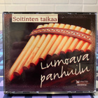 Soitinten taikaa - Lumoava panhuilu 3-cd - pikkukuva 1