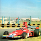 Ferrari 312 B3 Formula 1 -vihko - pikkukuva 3