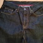 TOMMY HILFIGER farkut. W32", L30" - pikkukuva 4