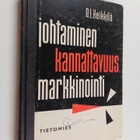 O. I. Heikkilä : Johtaminen, kannattavuus, markkinointi - pikkukuva 1