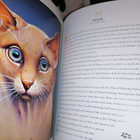 Erin Hunter - Warriors - The Ultimate Guide - Illustrated - pikkukuva 5