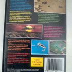 Desert strike Sega Mega Drive peli - pikkukuva 2