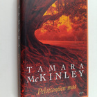 Tamara McKinley : Pelottomien maa - pikkukuva 1