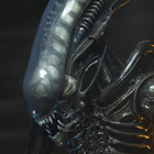 ALIEN 40TH ANN. BIG CHAP FIGURE (58 280) 1:4 scale, n.55cm F - pikkukuva 4
