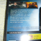 LUCKY NUMBER SLEVIN (Bruce Willis)*** - pikkukuva 3