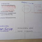 Vauxhall Chevette, vanhempi väripk, p. 1976 - pikkukuva 2