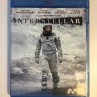 Interstellar (Blu-ray) Ohjaus: Christopher Nolan (2014) - pikkukuva 1
