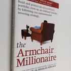 Lewis Schiff ym. : The Armchair Millionaire : How Ordinar... - pikkukuva 1