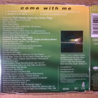 Puff Daddy feat. Jimmy Page - Come With Me CDS - pikkukuva 2
