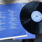 Phil Collins – Hello, I Must Be Going! LP - pikkukuva 3