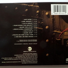KIX Hot Wire CD 1991 HUIPPUKUNTO - pikkukuva 3