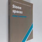 Peter T. Johnstone : Stone Spaces - pikkukuva 1