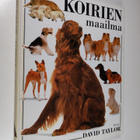 David Taylor : Koirien maailma - pikkukuva 1