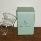 Partylite MANSETTI 4kpl kynttilänjalkaan - pikkukuva 1