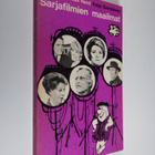 Joan Harms : Sarjafilmien maailmat : Yleisradion ja Maino... - pikkukuva 1