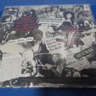 MÖTLEY CRÜE - DECADE OF DECADENCE '81-'91 M-/EX+ 2LP - pikkukuva 2