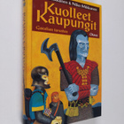 Raili Mikkanen : Kuolleet kaupungit - pikkukuva 1