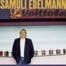 Samuli Edelmann  **  Voittola  **  CD