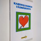 Kardiologinen täsmähoito - pikkukuva 1