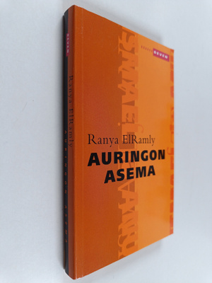 Ranya ElRamly : Auringon asema