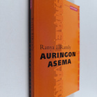 Ranya ElRamly : Auringon asema - pikkukuva 1