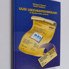 Mirjami Pipatti : Uusi liikevaihtoverolaki - pikkukuva 1