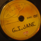 G.I. Jane - Sotilas Jane , DVD - pikkukuva 3