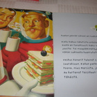 Simon Bartram Kalle Kuussa eli ihan tavallinen työpäivä - pikkukuva 3