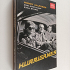Honey Aaltonen : Hurriganes - pikkukuva 1