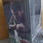Splinter Cell Conviction - Limited collector's ed. (Xbox360) - pikkukuva 3