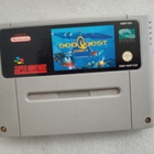 Snes SeaQuest DSV - pikkukuva 1