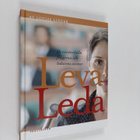 Louise Linder : Leva, leda : De existentiella frågorna oc... - pikkukuva 1