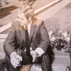 3 VANHAA Valokuvaa Korkea-arvoiset Vieraat Turku 1960-l - pikkukuva 3