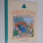Askeleeni, 2 - Uskontovihko - pikkukuva 1