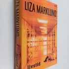 Liza Marklund : Livstid - pikkukuva 1
