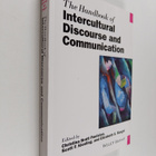 The handbook of intercultural discourse and communication - pikkukuva 1