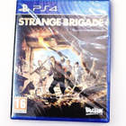 Strange Brigade (PS4), UUSI - pikkukuva 1