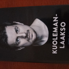 Tommi Kovanen I Jenny Rostain : Kuoleman Laakso - pikkukuva 1