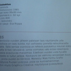 Pentti Kaskipuron joulukortteja 1969-2007 - pikkukuva 3