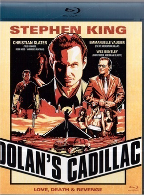 DOLAN'S CADILLAC, 2009