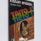 Sheldon Rubin : Kissan ensiapu - pikkukuva 1