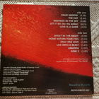 The Comanche – God Is An Orphan (LP) - pikkukuva 2