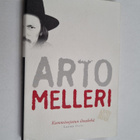 Arto Melleri : Kummitusjutun ilmakehä - pikkukuva 1