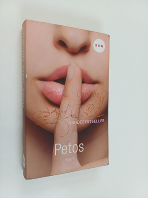 Danielle Steel : Petos