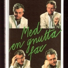 Herman Lindqvist: Med en gnutta fax/Tacka katten för det - pikkukuva 3