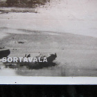 Sortavalan pommitus 2.2.1940. Postikortti - pikkukuva 3